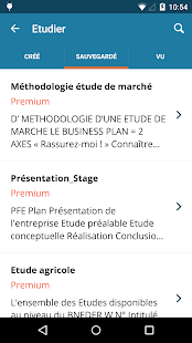 Free Etudier APK for Android