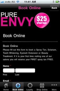 How to install Pure Envy lastet apk for pc