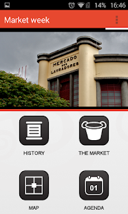 Free Download Farmer's Market Week 2012 APK for PC