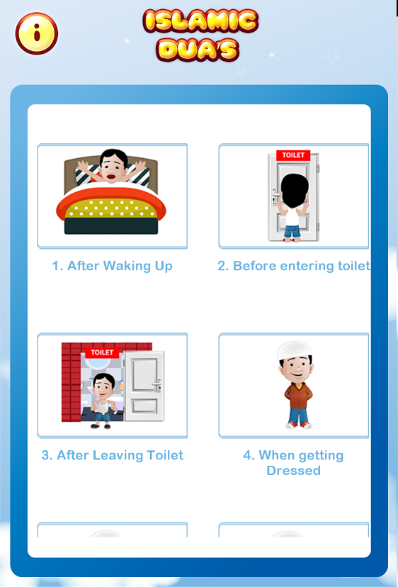 in for english free everyone books Apps Kids Play Islamic Google Android on   Dua