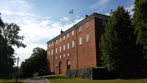 Västerås Slott