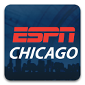 ESPN Chicago (Official App) icon