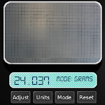 Cover Image of Download Digital Scale 1.0 APK