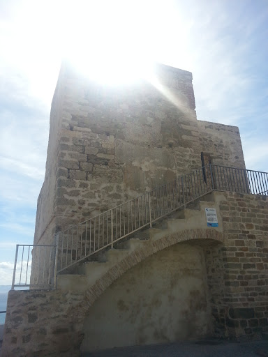 La Torre Miramar Tarifa 