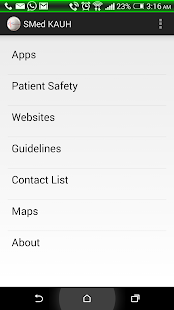 How to install SMed KAUH patch 1.2 apk for bluestacks