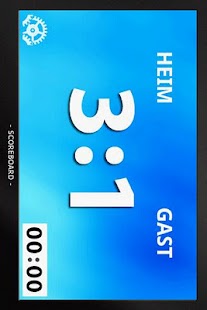 How to get Scoreboard patch 1.0 apk for android