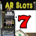 Vegas Slot Machine 3D FREE logo