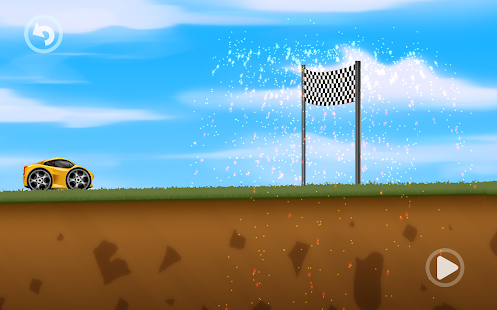 Fun Kid Racing - screenshot thumbnail