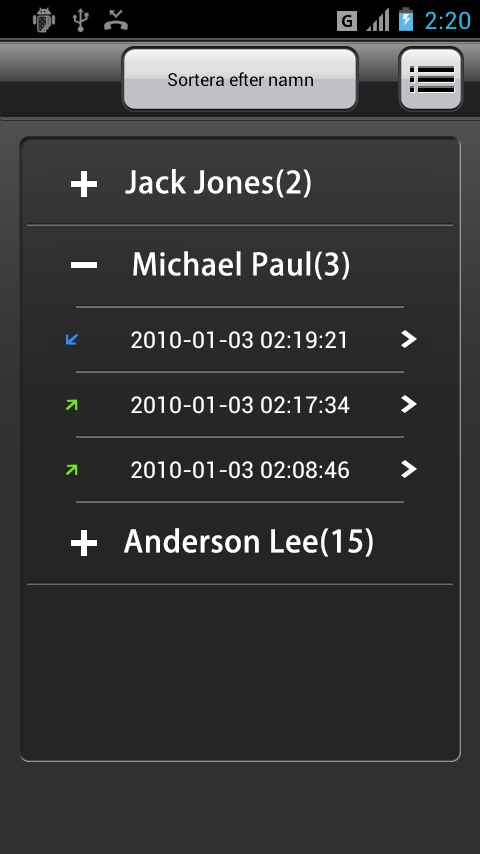 Installera Appar På Sd Kort