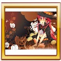 Halloween Top Wallpaper logo