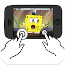 Sponge Origin mobile app icon