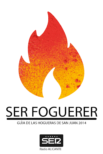 Ser Foguerer.Guía hogueras