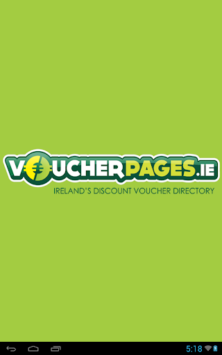 【免費購物App】VoucherPages-APP點子