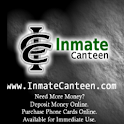 Inmate Canteen Mobile logo