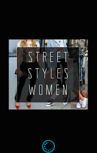 Street Fashion Women 2015 Screenshots 8