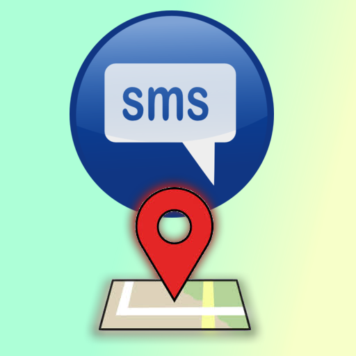 I'm Here - Share your location 生產應用 App LOGO-APP開箱王