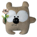 Handmade icon