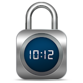 Time Passcode Applock