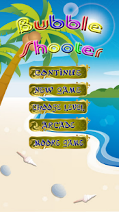 Download Bubble Shooter APK for Android