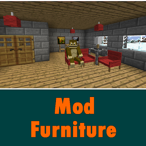 Furniture Mod