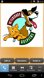 Dr. D's Animal House Vet Screenshots 0