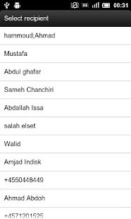 How to download Readable arabic SMS patch 1.0 apk for laptop