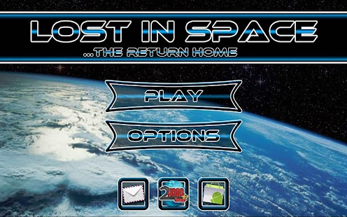 How to install Lost In Space: The Return Home 1.0 unlimited apk for android