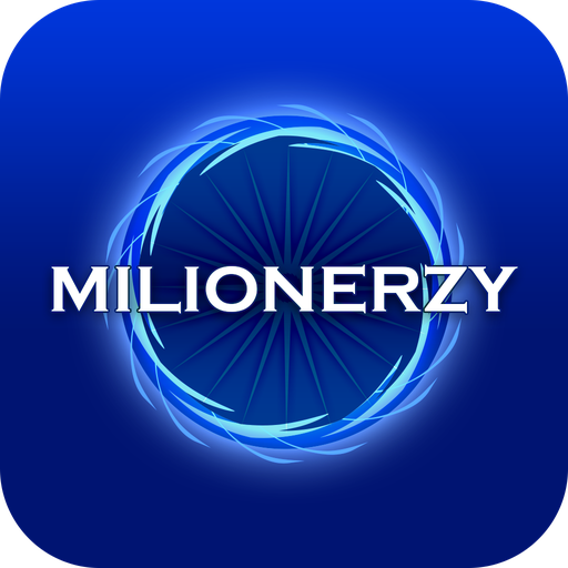 Milionerzy Quiz Polskie LOGO-APP點子