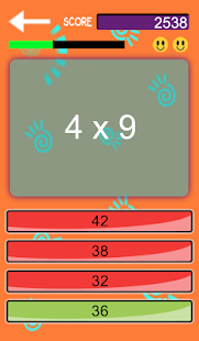 How to mod Multiplication Table lastet apk for android