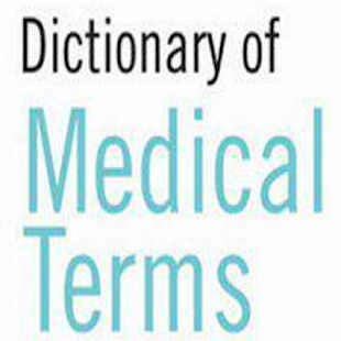Download Medical Terms Dictionary APK