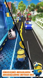 ÇILGIN HIRSIZ - screenshot thumbnail