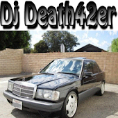 Dj Death42er's Podcast