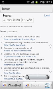 Free Download Todos Diccionario Español APK