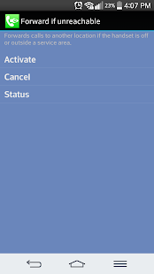 Lastest Call Forwarding Assistant APK for PC