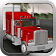 Big Red Truck icon