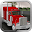 Big Red Truck: 3D Driving Sim Download on Windows