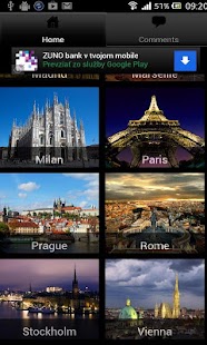iTaxi Europe Screenshots 3