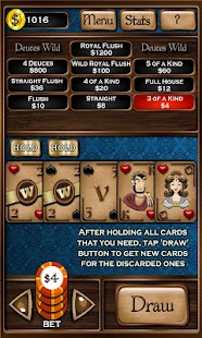 How to mod Video Poker - Elite 4.0.0 mod apk for pc