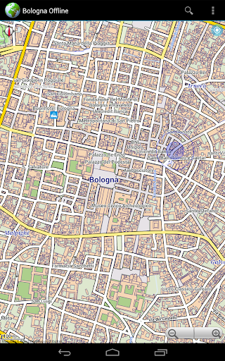 免費下載旅遊APP|Offline Map Bologna, Italy app開箱文|APP開箱王