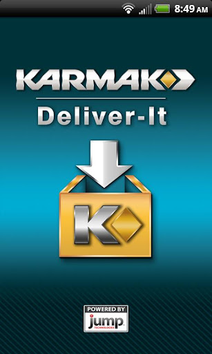 Karmak Deliver-It