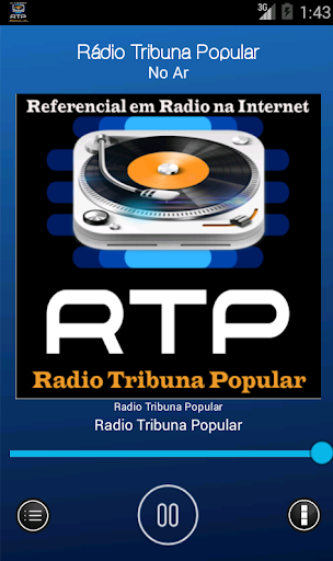 Radio Tribuna Popular