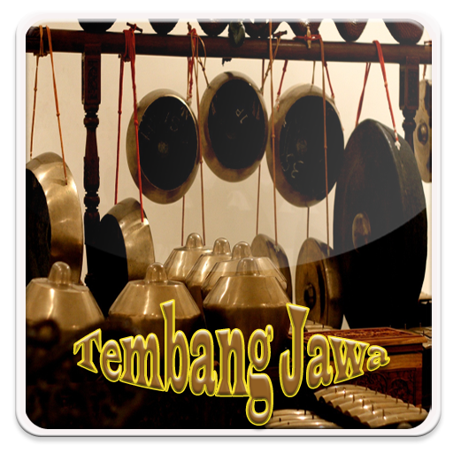 Tembang Jawa LOGO-APP點子