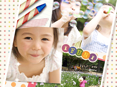 写真 コラージュ 可愛い 922707-写真 コラージュ 可愛い
