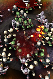 Zombies Dead in 20 - Free poster 2