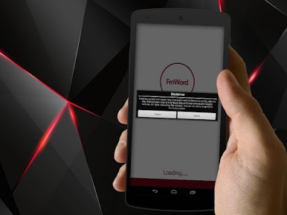 Fill the Words - Game - náhled
