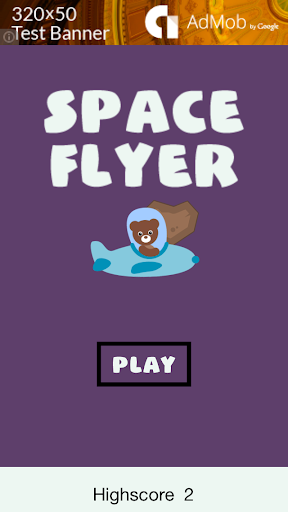 Space Flyer