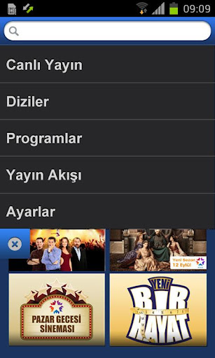 Star TV Android İndir