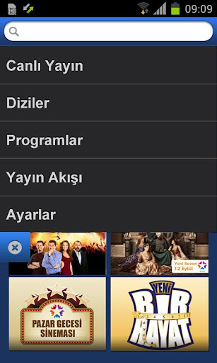 Star TV Android Star TV Android İndir