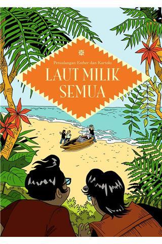 Laut Milik Semua - KKI