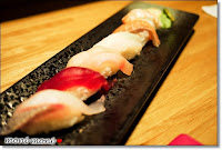 南鮪50度 (已歇業)